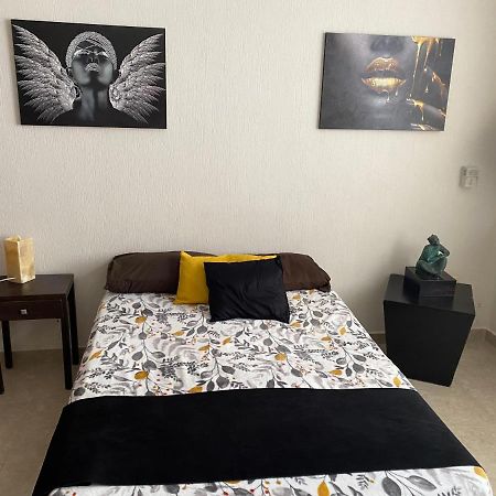 Mi Casita En El Paraiso Канкун Экстерьер фото