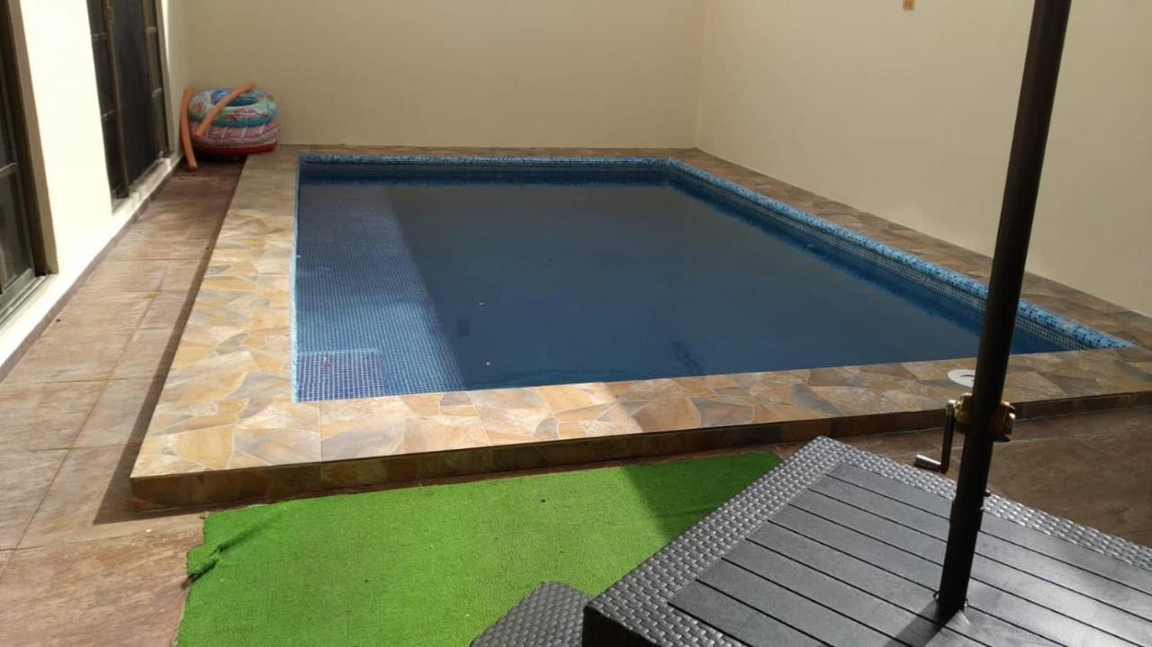 Mi Casita En El Paraiso Канкун Экстерьер фото