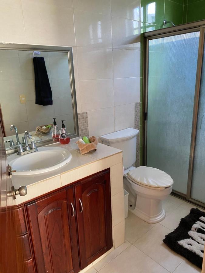 Mi Casita En El Paraiso Канкун Экстерьер фото